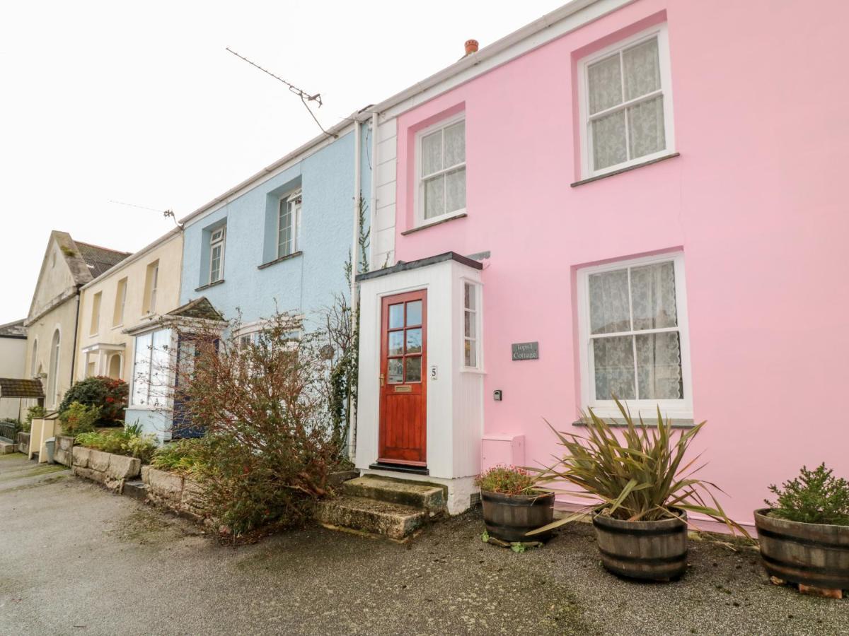 Tops'l Casa vacanze Falmouth